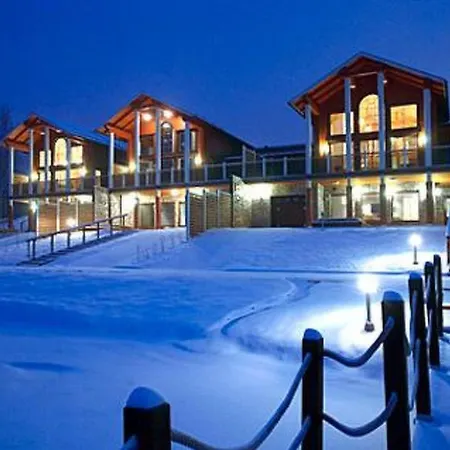 Ferienhaus Holiday Helmi 2 *