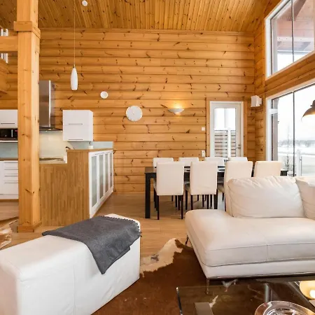 Holiday Helmi 2 Holiday home