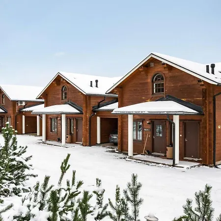Ferienhaus Holiday Helmi 2