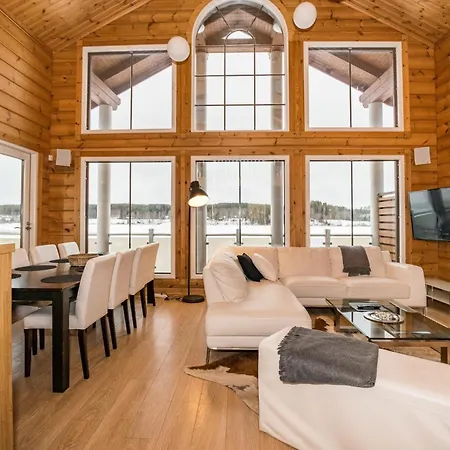 Ferienhaus Holiday Helmi 2 Sayryla