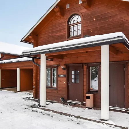 Ferienhaus Holiday Helmi 2 *